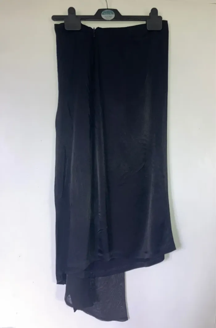 Jupe asymétrique Y2K - photo numéro 2