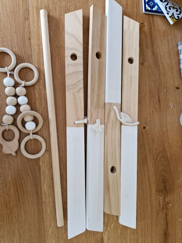 Arche en  bois - photo numéro 4