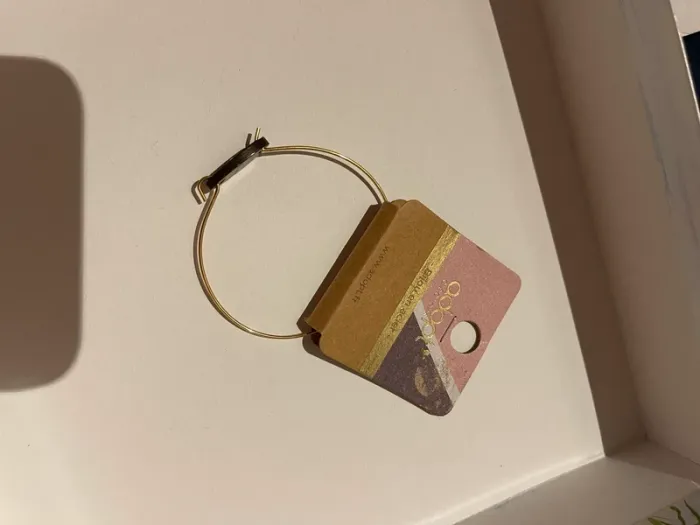 bracelet adopt' - photo numéro 2