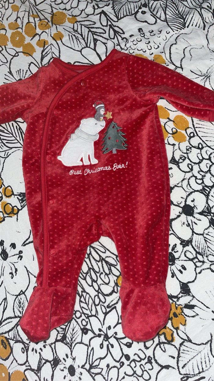 Pyjama