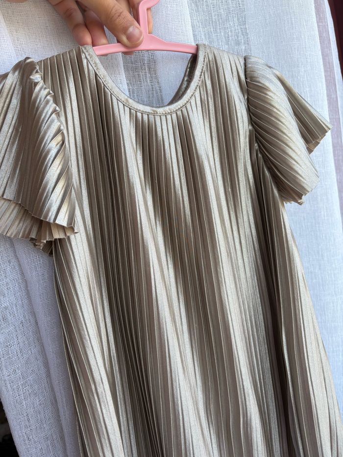 Robe ikks - photo numéro 6