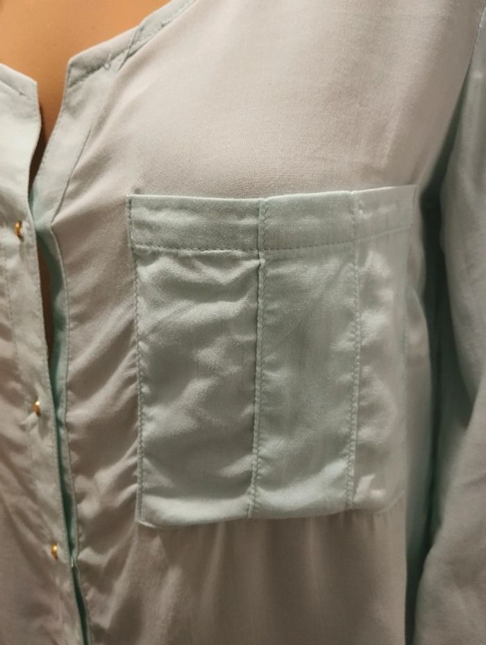Chemise légère T1 - photo numéro 2