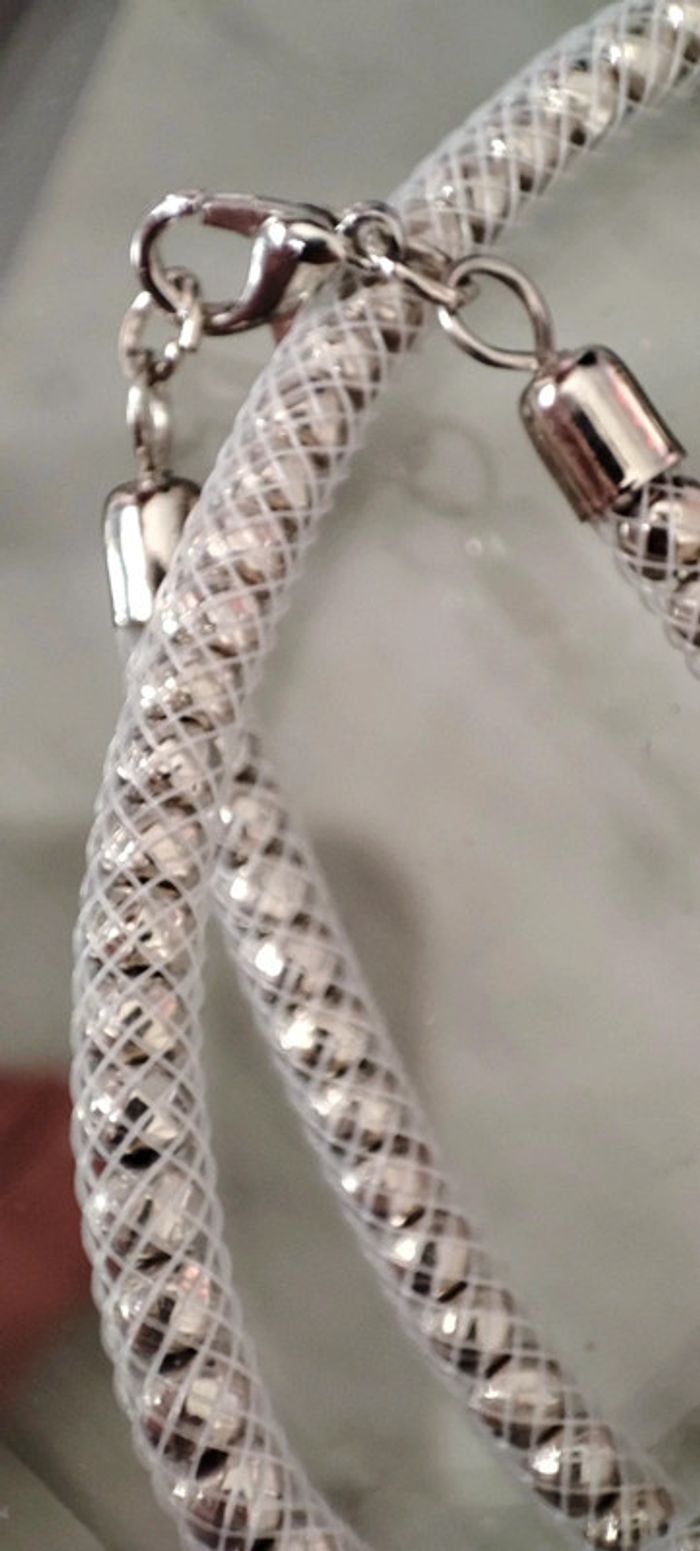 Collier 28 cm - photo numéro 6