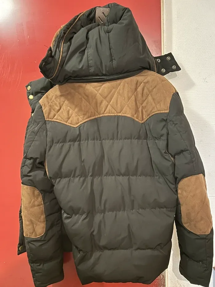 Jolie blouson Kenzarro - photo numéro 12