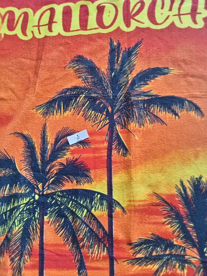 Serviette de plage - photo numéro 3