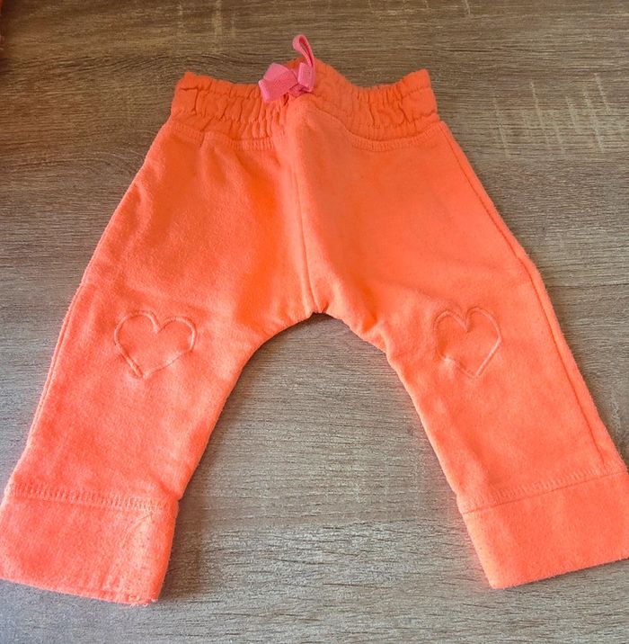 Vêtements bébé fille 3 mois - photo numéro 12