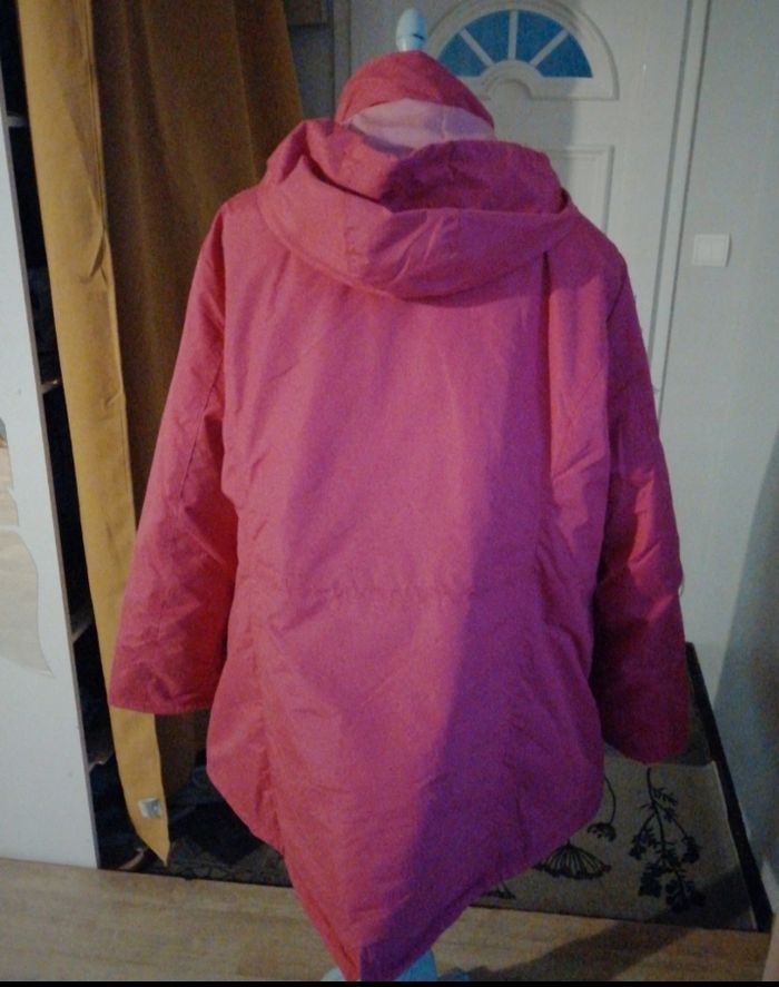 Joli manteau doublé Atlas for Men - photo numéro 3