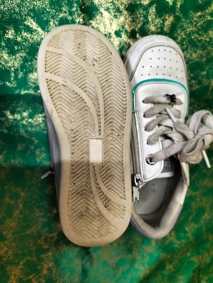 Chaussures pointure 31 - photo numéro 3