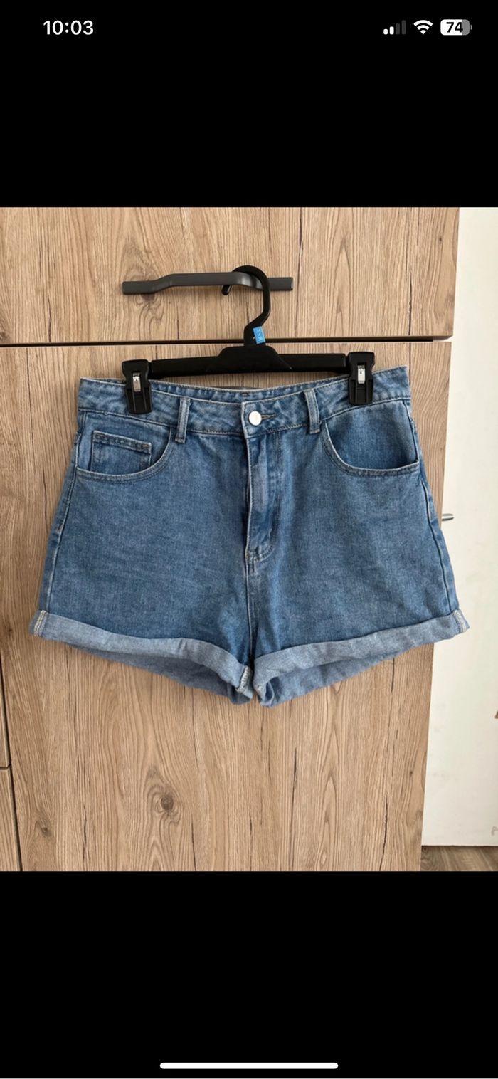 Short