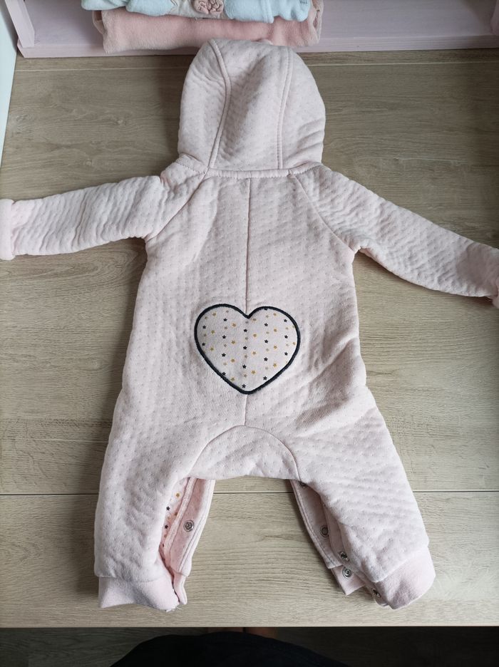 Combinaison / sur pijama - photo numéro 3