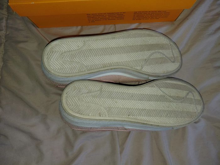 Nike P44.5 - photo numéro 7
