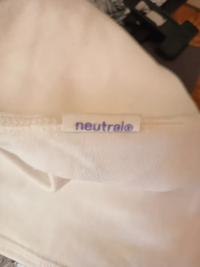 Pantalon court sport enfant. Marque Neutral (E001) - photo numéro 5