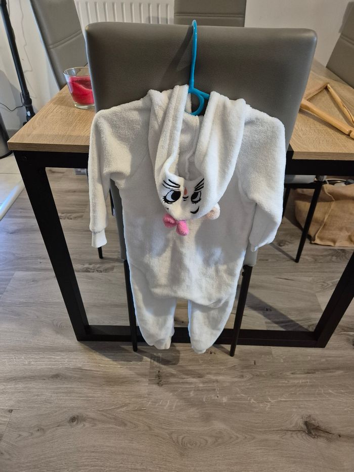 Pyjama polaire - photo numéro 2