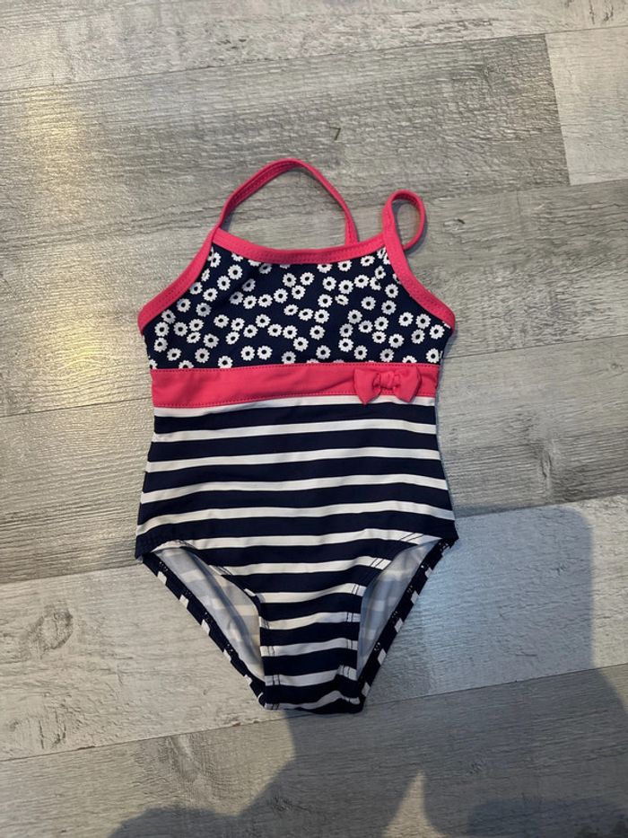Maillot de bain bébé