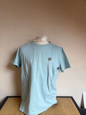 T-shirt garçon taille 134/140