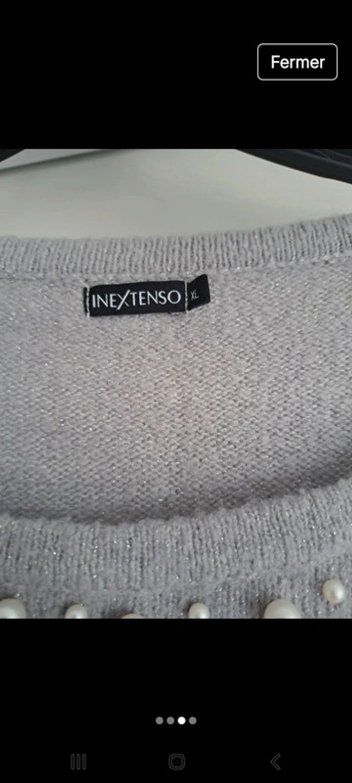 Robe d hiver In Extenso XL - photo numéro 3