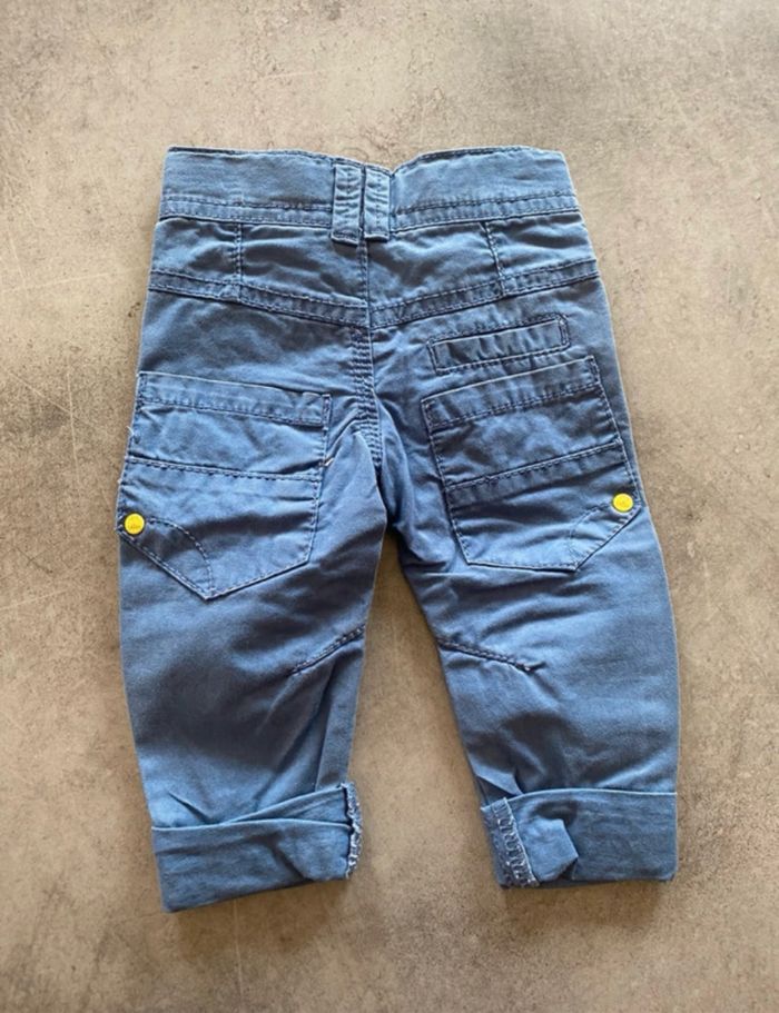 Pantalon 3mois - photo numéro 2