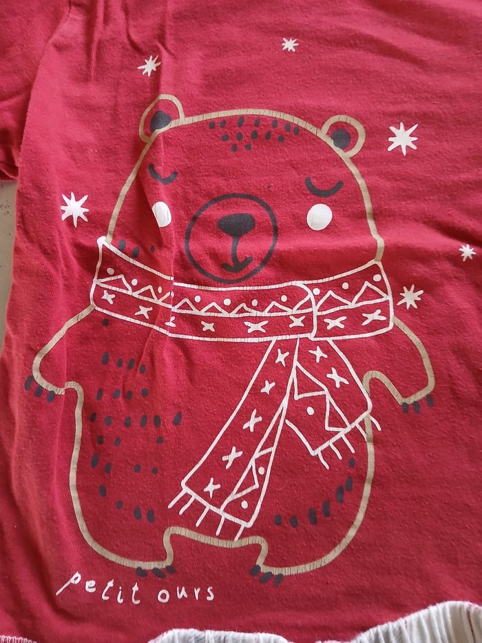 Pyjama - photo numéro 4