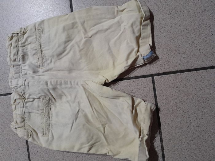 Short - photo numéro 2