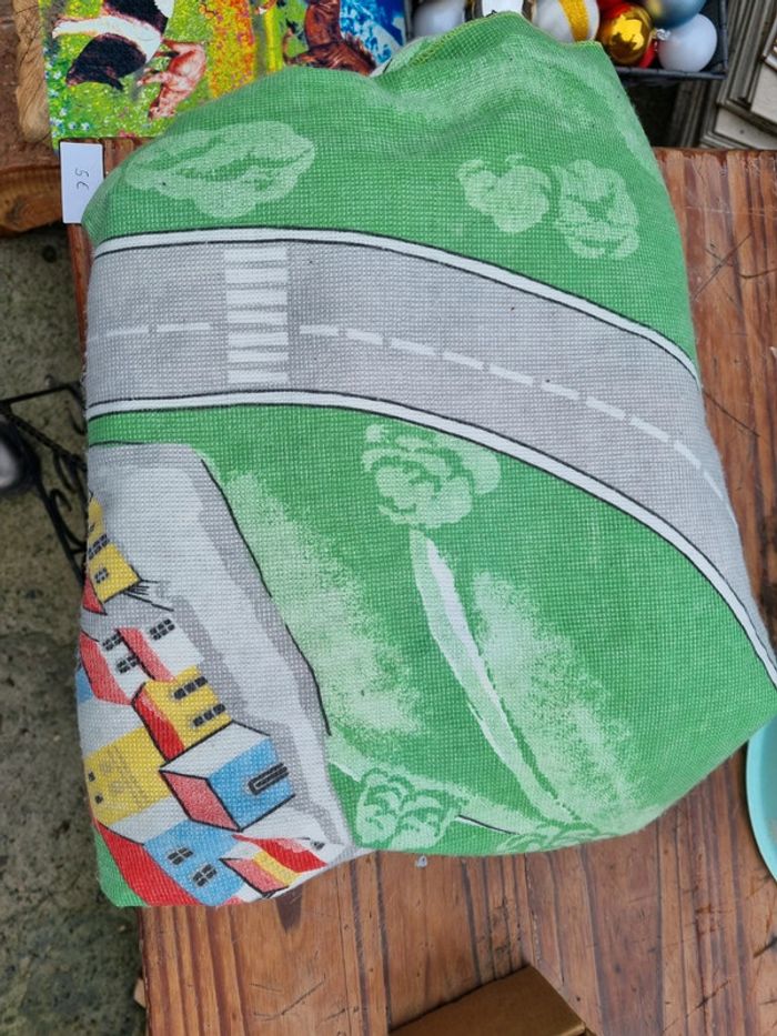 Tapis pour voitures