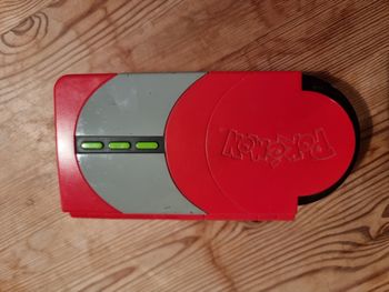 Pokedex