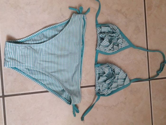 Maillot de bain