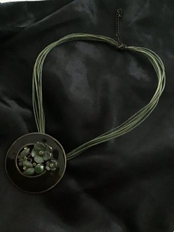 Joli collier vintage