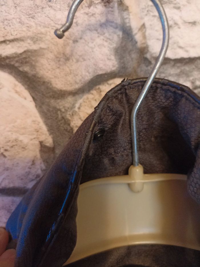 Manteau court - photo numéro 9