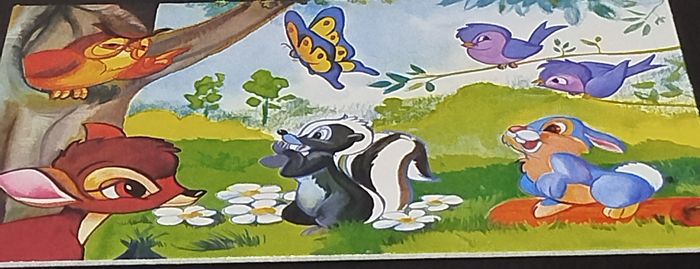 🟡 Nathan Vintage Loto Scènes Loto d'observation - photo numéro 6