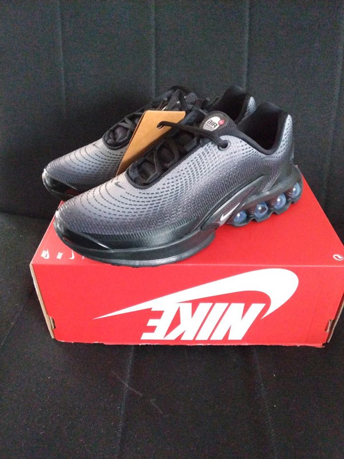 Nike Air Max DN - photo numéro 4