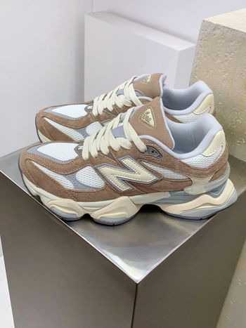 New Balance 9060 (Kaki) 40