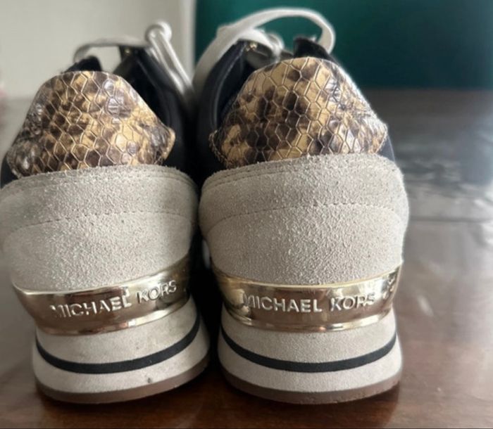 Chaussures MICHAEL KORS