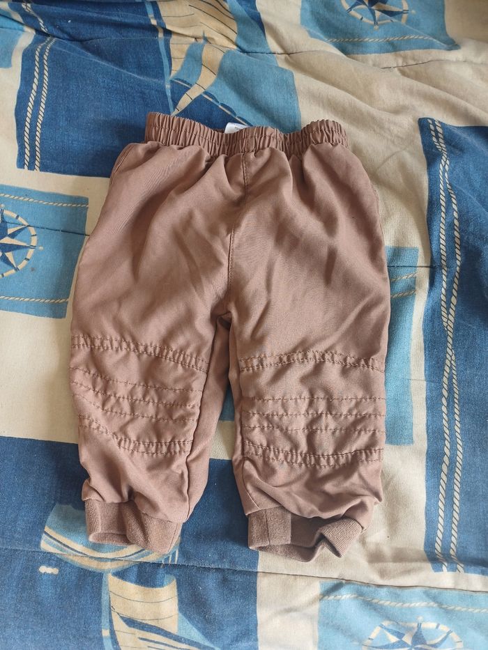 Pantalon - photo numéro 2