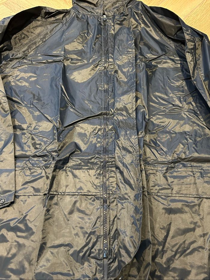 Manteau de pluie taille L - photo numéro 3