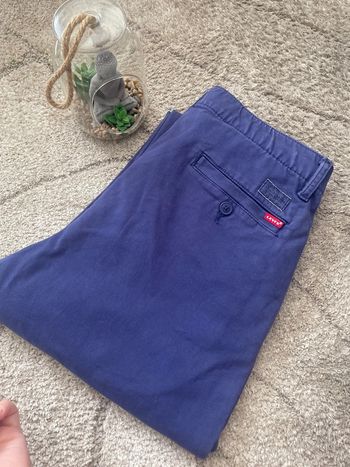 Chino Levis Taille S