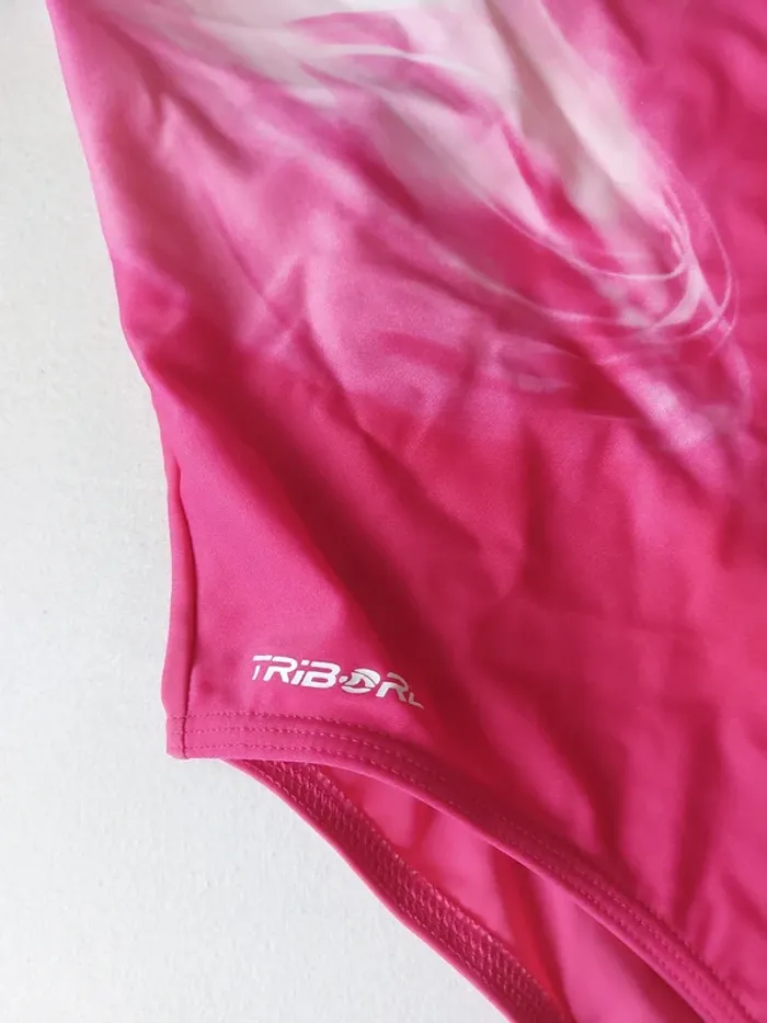 Maillot de bain fille 14 ans - photo numéro 2