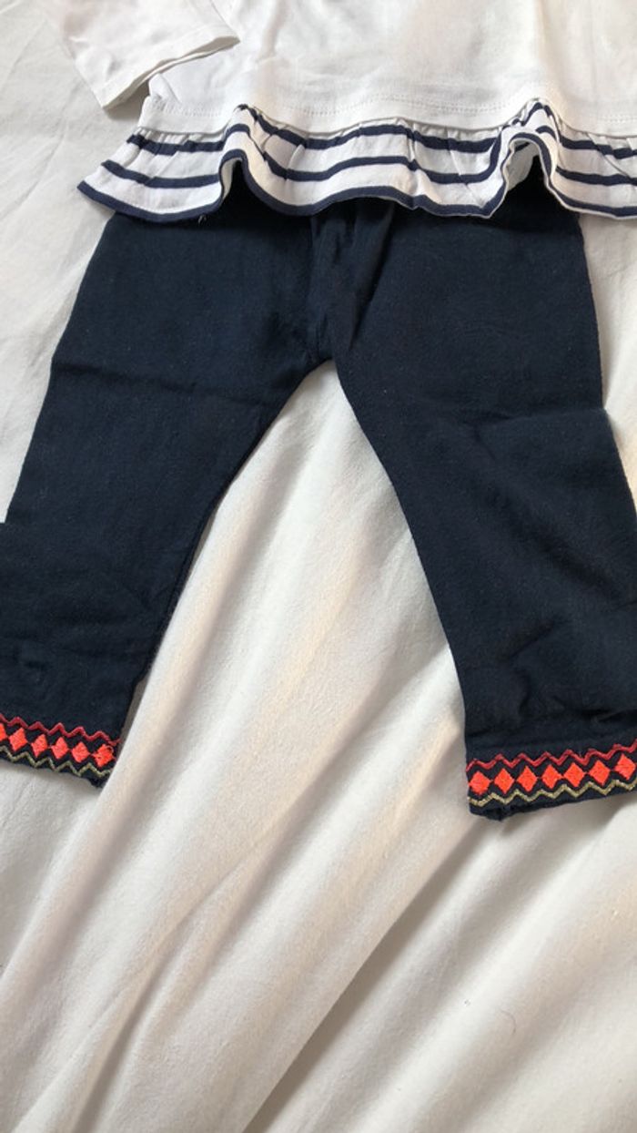 Ensemble 18 mois - photo numéro 2