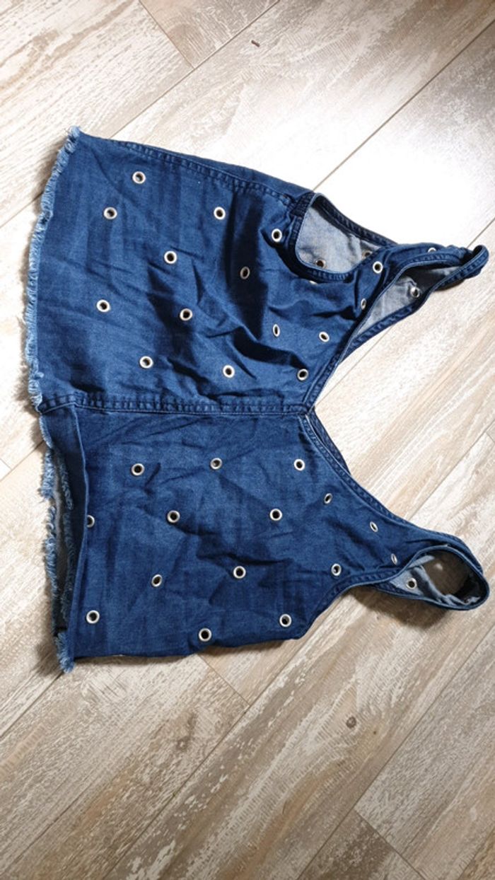 Top court #orianabl36