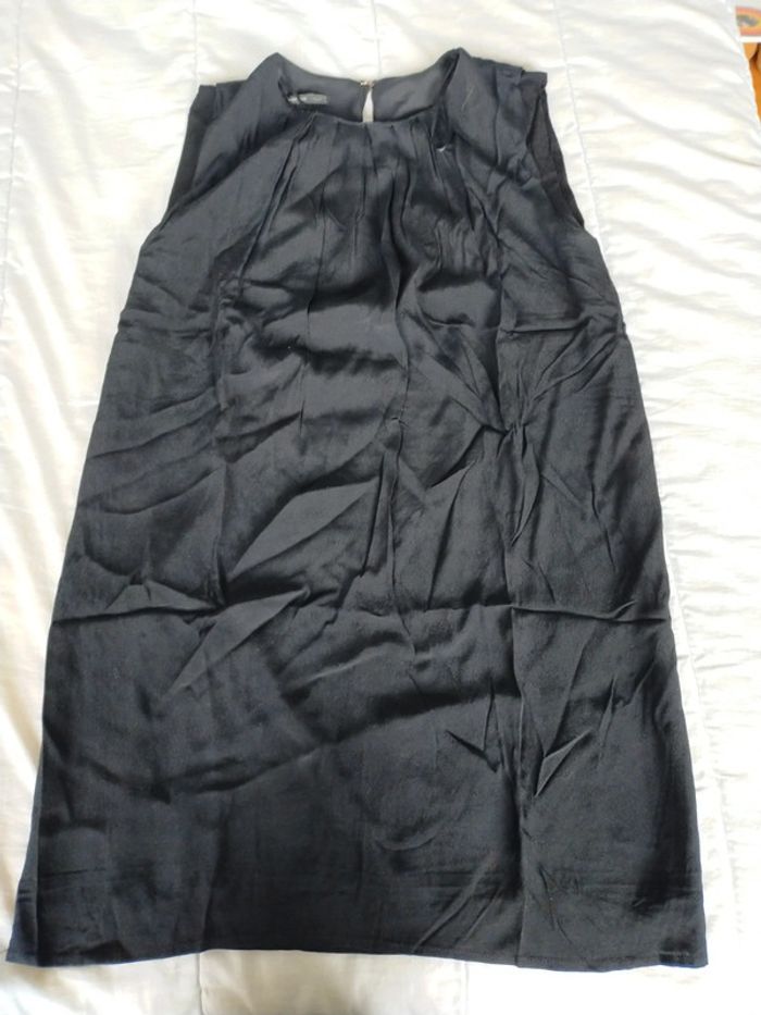 Robe droite
