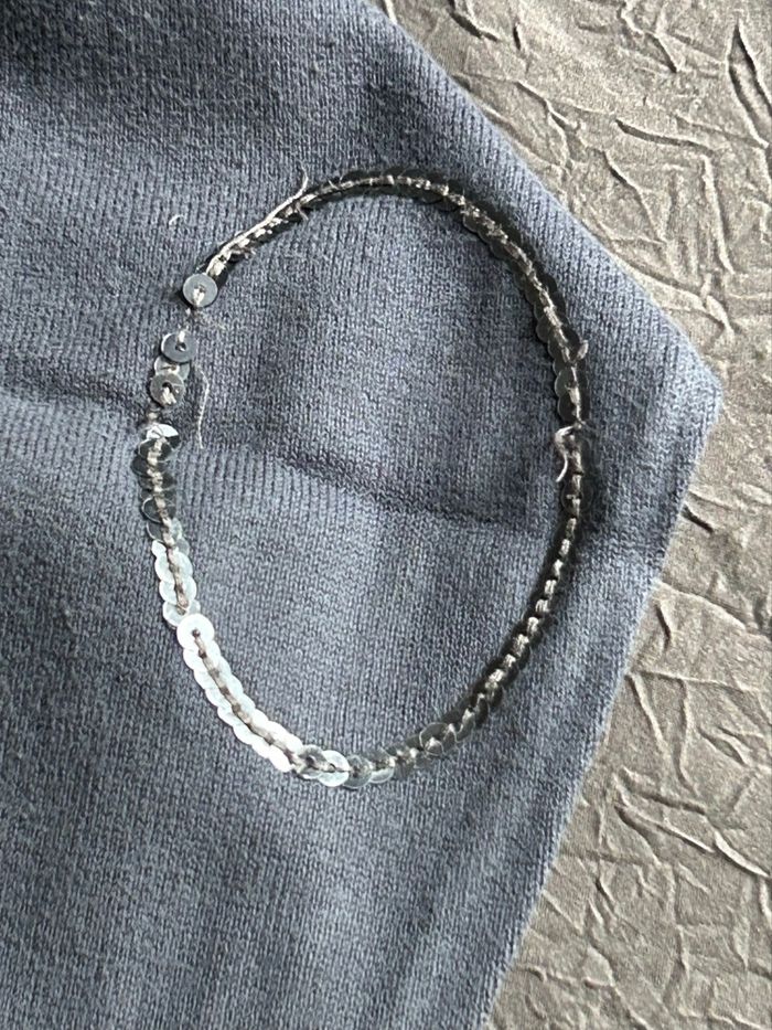 Lot de 2 gilets petite fille - photo numéro 6