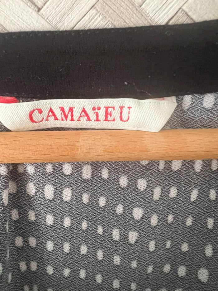 Débardeur camaïeu - photo numéro 2