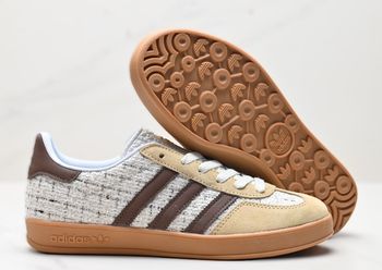 Paire de baskets Adidas Gazelle t:37 1/3 - neuves