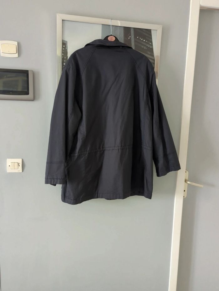 Parka - photo numéro 3