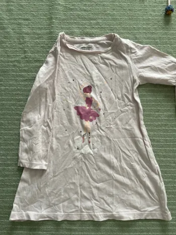 Chemise de nuit
