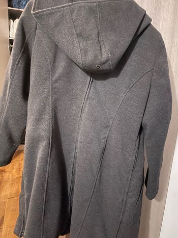 Manteau grossesse/portage