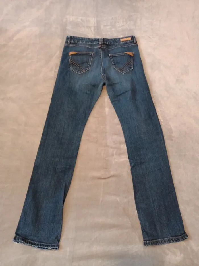 Jean taille 40 - photo numéro 4