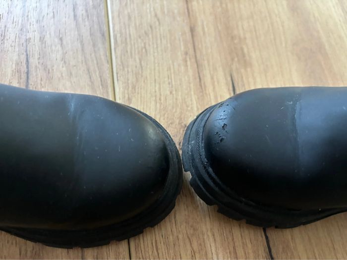 Bottines Zara - photo numéro 2