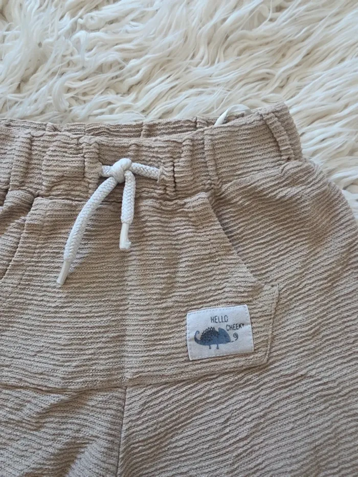 Short C&A - photo numéro 2