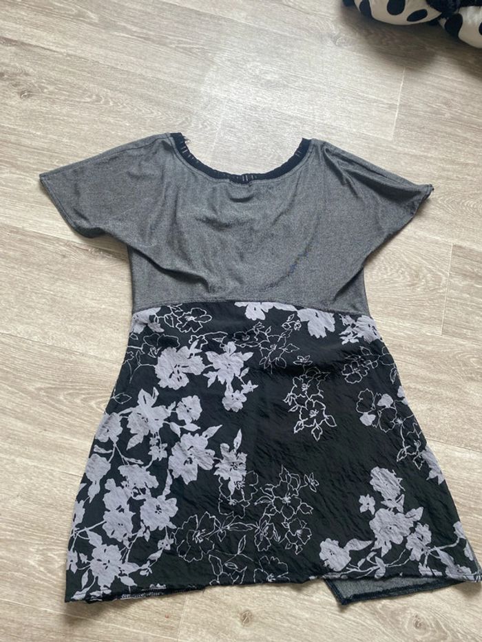Tee shirt femme - photo numéro 5
