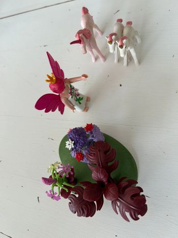 Playmobil fantastique